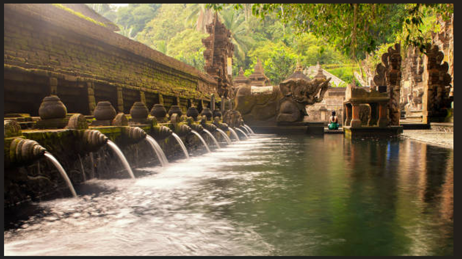 Bali Unveiled – A Short Journey to Paradise